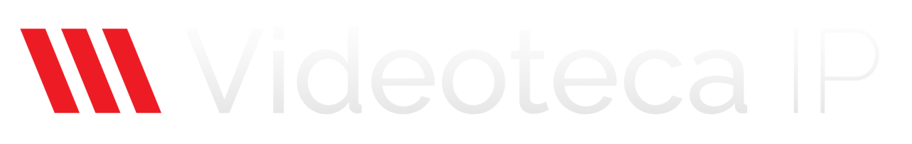 VideotecaIP - Producción de vídeo y Live Streaming